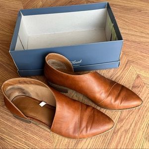 Universal Thread Flats